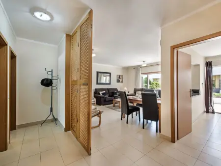 Appartement charmant avec piscine - 4 pers., Appartement 4 personnes à Tavira - Photo 3