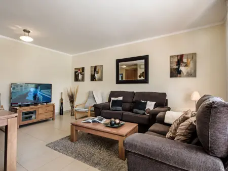 Appartement charmant avec piscine - 4 pers., Appartement 4 personnes à Tavira - Photo 4