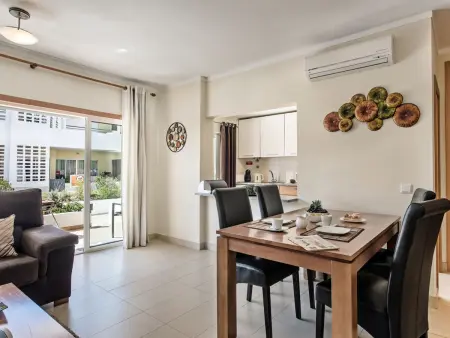 Appartement charmant avec piscine - 4 pers., Appartement 4 personnes à Tavira - Photo 6