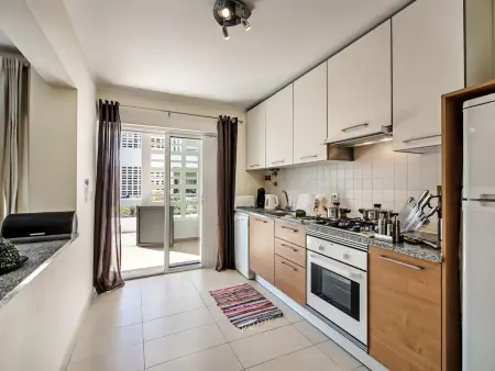 Appartement charmant avec piscine - 4 pers., Appartement 4 personnes à Tavira - Photo 7
