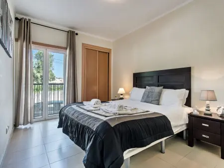 Appartement charmant avec piscine - 4 pers., Appartement 4 personnes à Tavira - Photo 9