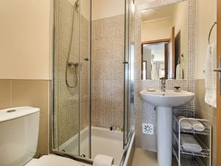 Appartement charmant avec piscine - 4 pers., Appartement 4 personnes à Tavira - Photo 12