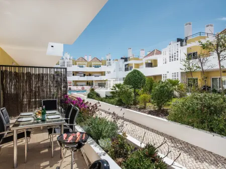 Appartement charmant avec piscine - 4 pers., Appartement 4 personnes à Tavira - Photo 13