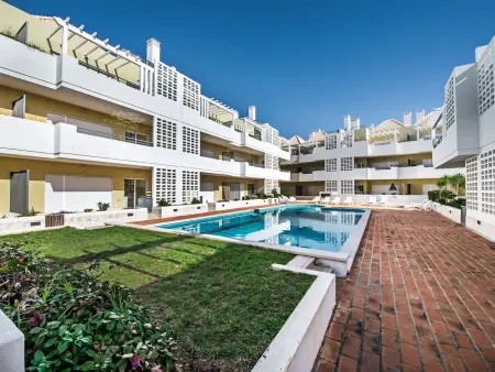 Appartement charmant avec piscine - 4 pers., Appartement 4 personnes à Tavira - Photo 14