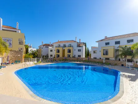 Appartement ensoleillé avec balcon - 6 pers., Appartement 6 personnes à Tavira - Photo 1