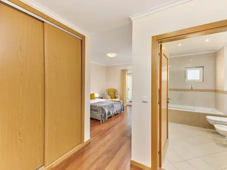 Appartement ensoleillé avec balcon - 6 pers., Appartement 6 personnes à Tavira - Photo 11