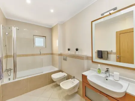 Appartement ensoleillé avec balcon - 6 pers., Appartement 6 personnes à Tavira - Photo 12