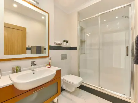 Appartement ensoleillé avec balcon - 6 pers., Appartement 6 personnes à Tavira - Photo 15
