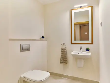 Appartement ensoleillé avec balcon - 6 pers., Appartement 6 personnes à Tavira - Photo 18