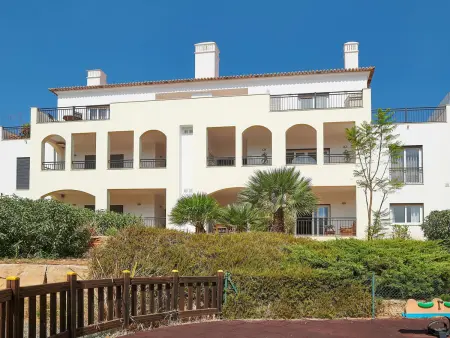 Appartement ensoleillé avec balcon - 6 pers., Appartement 6 personnes à Tavira - Photo 20