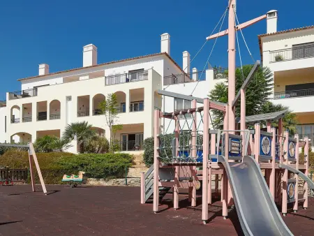 Appartement ensoleillé avec balcon - 6 pers., Appartement 6 personnes à Tavira - Photo 21