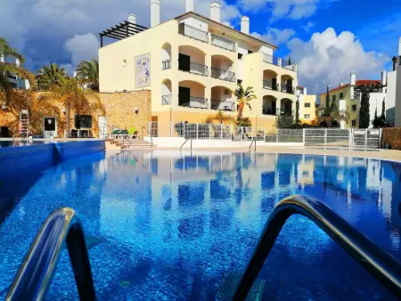 Appartement ensoleillé avec balcon - 6 pers., Appartement 6 personnes à Tavira - Photo 22