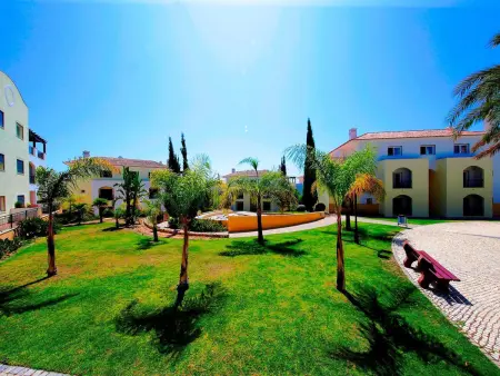 Appartement ensoleillé avec balcon - 6 pers., Appartement 6 personnes à Tavira - Photo 23