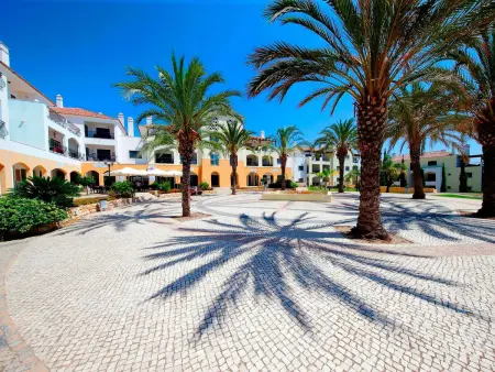 Appartement ensoleillé avec balcon - 6 pers., Appartement 6 personnes à Tavira - Photo 24