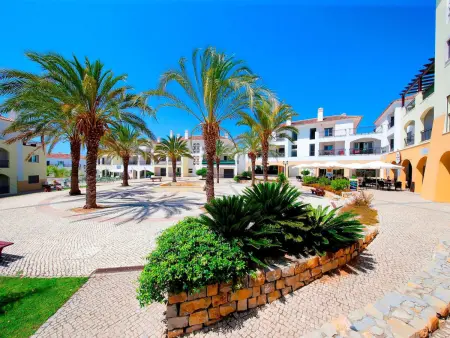 Appartement ensoleillé avec balcon - 6 pers., Appartement 6 personnes à Tavira - Photo 25