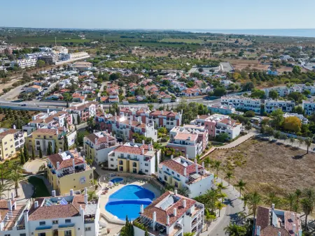 Appartement ensoleillé avec balcon - 6 pers., Appartement 6 personnes à Tavira - Photo 26