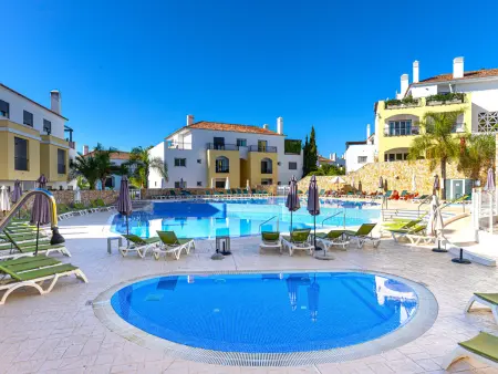 Appartement ensoleillé avec balcon - 6 pers., Appartement 6 personnes à Tavira - Photo 27