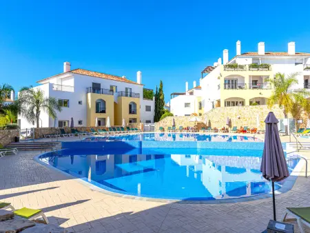 Appartement ensoleillé avec balcon - 6 pers., Appartement 6 personnes à Tavira - Photo 28