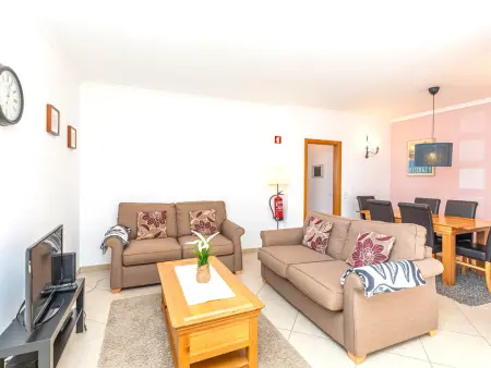 Appartement moderne au centre - 4 pers., Appartement 4 personnes à Tavira - Photo 1