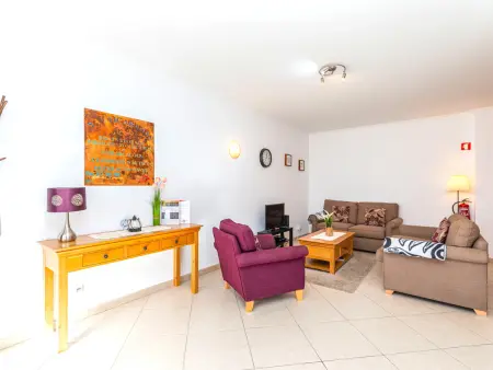 Appartement moderne au centre - 4 pers., Appartement 4 personnes à Tavira - Photo 2