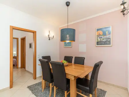 Appartement moderne au centre - 4 pers., Appartement 4 personnes à Tavira - Photo 3