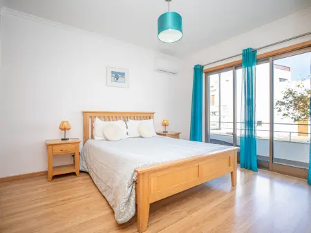 Appartement moderne au centre - 4 pers., Appartement 4 personnes à Tavira - Photo 5