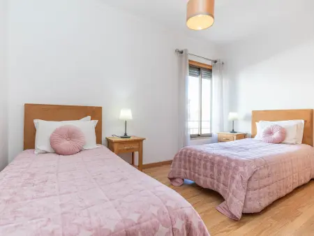 Appartement moderne au centre - 4 pers., Appartement 4 personnes à Tavira - Photo 7