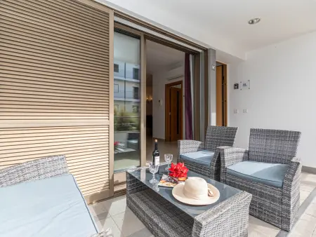 Appartement moderne au centre - 4 pers., Appartement 4 personnes à Tavira - Photo 10