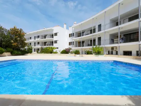 Appartement moderne au centre - 4 pers., Appartement 4 personnes à Tavira - Photo 13