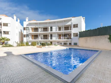 Appartement moderne au centre - 4 pers., Appartement 4 personnes à Tavira - Photo 15