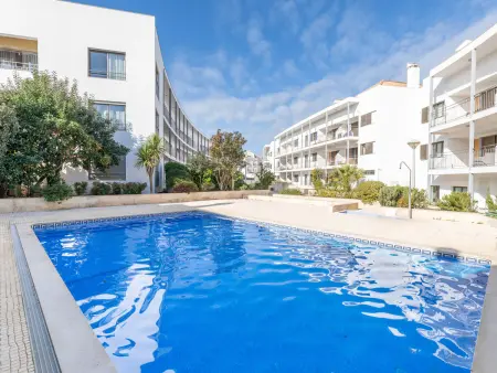 Appartement moderne au centre - 4 pers., Appartement 4 personnes à Tavira - Photo 16