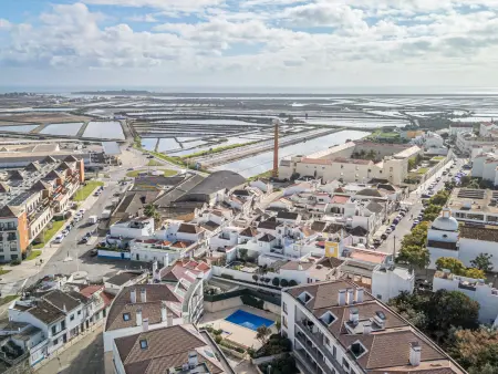 Appartement moderne au centre - 4 pers., Appartement 4 personnes à Tavira - Photo 21