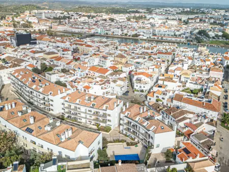 Appartement moderne au centre - 4 pers., Appartement 4 personnes à Tavira - Photo 22