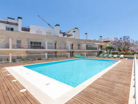 Appartement charmant avec piscine - 4 pers., Appartement 4 personnes à Tavira - Photo 1