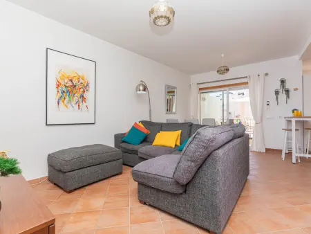 Appartement charmant avec piscine - 4 pers., Appartement 4 personnes à Tavira - Photo 2
