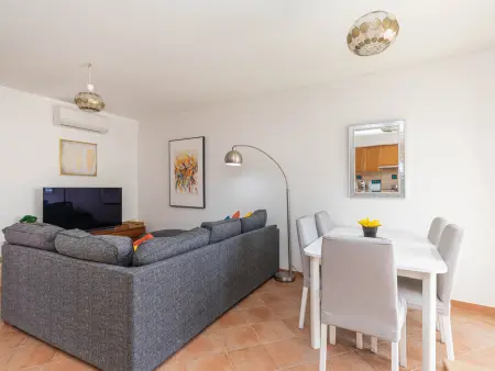 Appartement charmant avec piscine - 4 pers., Appartement 4 personnes à Tavira - Photo 3