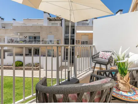 Appartement charmant avec piscine - 4 pers., Appartement 4 personnes à Tavira - Photo 4