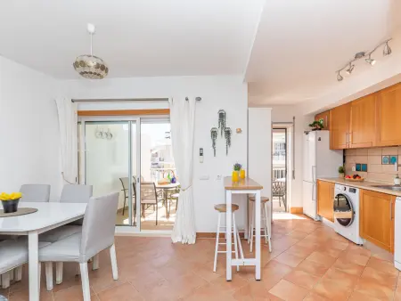 Appartement charmant avec piscine - 4 pers., Appartement 4 personnes à Tavira - Photo 5