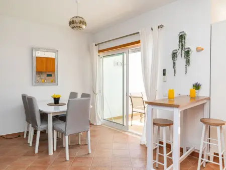 Appartement charmant avec piscine - 4 pers., Appartement 4 personnes à Tavira - Photo 6