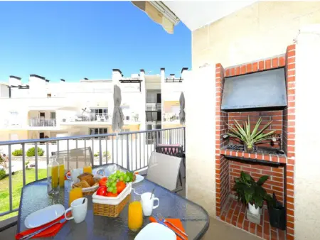 Appartement charmant avec piscine - 4 pers., Appartement 4 personnes à Tavira - Photo 7