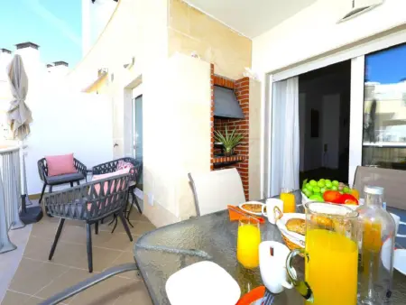 Appartement charmant avec piscine - 4 pers., Appartement 4 personnes à Tavira - Photo 8