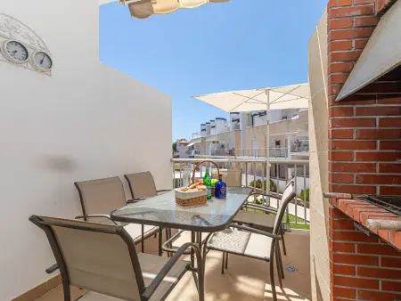 Appartement charmant avec piscine - 4 pers., Appartement 4 personnes à Tavira - Photo 9