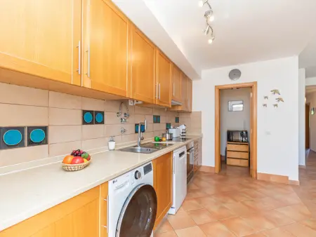 Appartement charmant avec piscine - 4 pers., Appartement 4 personnes à Tavira - Photo 11
