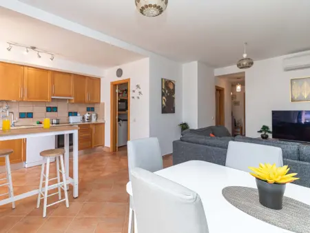Appartement charmant avec piscine - 4 pers., Appartement 4 personnes à Tavira - Photo 12