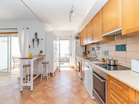 Appartement charmant avec piscine - 4 pers., Appartement 4 personnes à Tavira - Photo 13