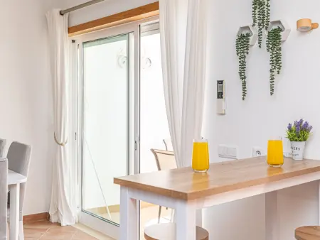Appartement charmant avec piscine - 4 pers., Appartement 4 personnes à Tavira - Photo 14
