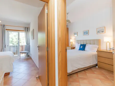 Appartement charmant avec piscine - 4 pers., Appartement 4 personnes à Tavira - Photo 15