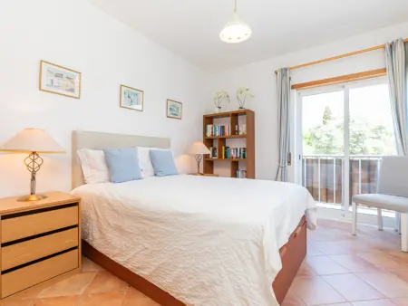 Appartement charmant avec piscine - 4 pers., Appartement 4 personnes à Tavira - Photo 16