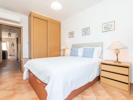 Appartement charmant avec piscine - 4 pers., Appartement 4 personnes à Tavira - Photo 17
