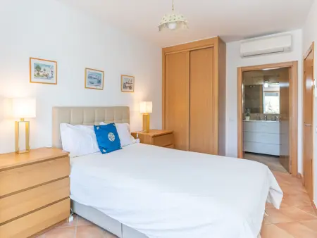 Appartement charmant avec piscine - 4 pers., Appartement 4 personnes à Tavira - Photo 18